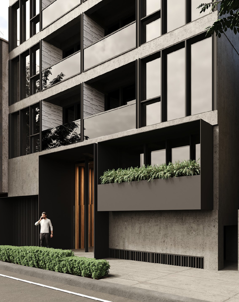 Departamento en venta · Escandón I Sección, Escandón, Miguel Hidalgo, Ciudad de México