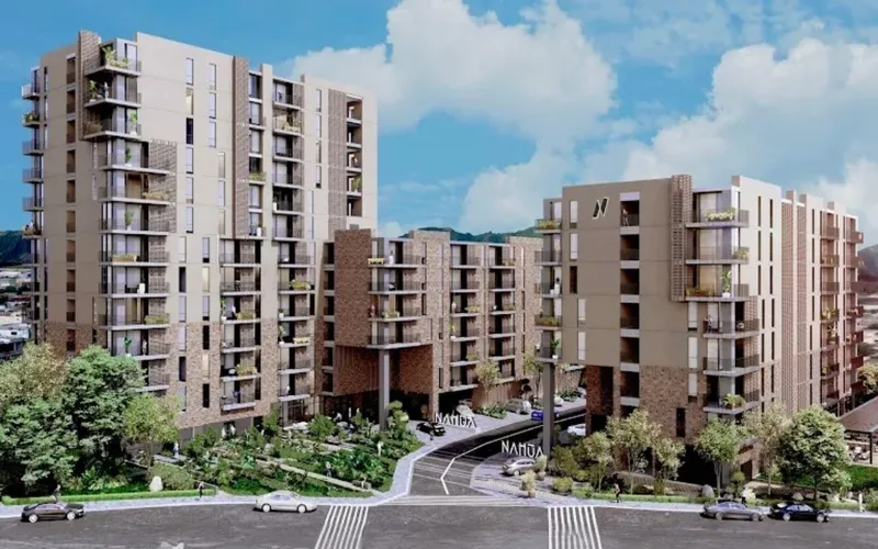 Departamento en venta · Residencial Anáhuac, San Nicolás de los Garza, Nuevo León