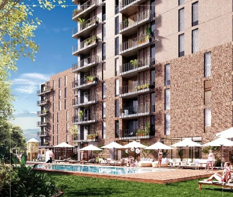 Departamento en venta · Residencial Anáhuac, San Nicolás de los Garza, Nuevo León