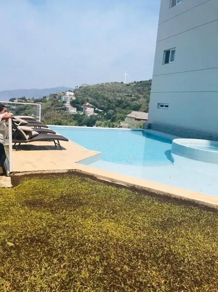 Departamento en venta · Brisas del Marqués, Acapulco de Juárez, Guerrero