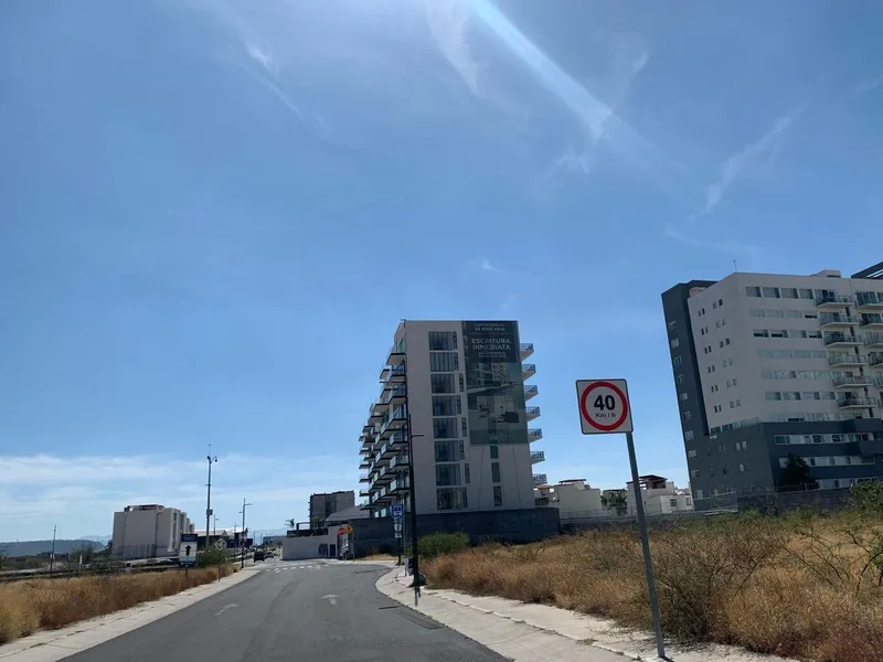 Lote en venta · Juriquilla, Santiago de Querétaro, Querétaro