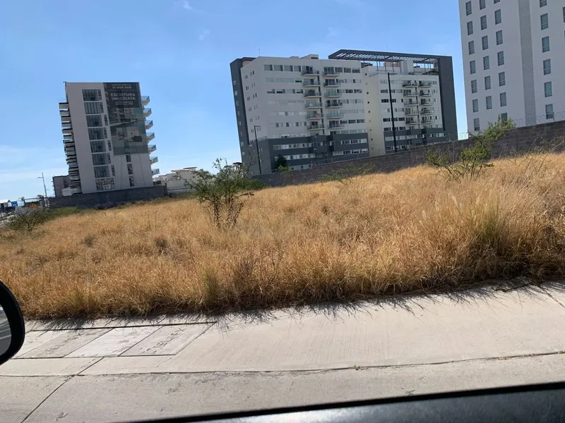 Lote en venta · Juriquilla, Santiago de Querétaro, Querétaro