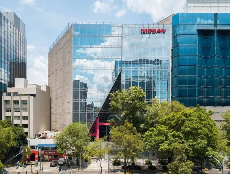 Departamento en venta · Insurgentes Mixcoac, Mixcoac, Benito Juárez, Ciudad de México