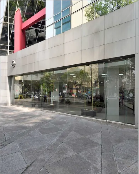 Departamento en venta · Insurgentes Mixcoac, Mixcoac, Benito Juárez, Ciudad de México