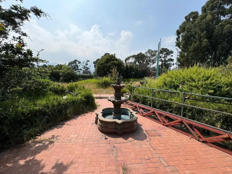 Casa en venta · San Mateo Tlaltenango, Cuajimalpa de Morelos, Ciudad de México