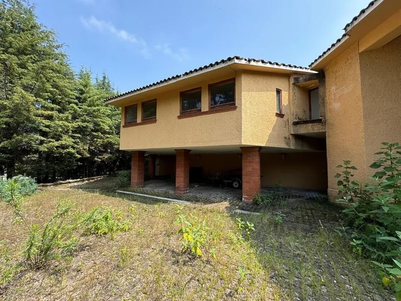 Casa en venta · San Mateo Tlaltenango, Cuajimalpa de Morelos, Ciudad de México