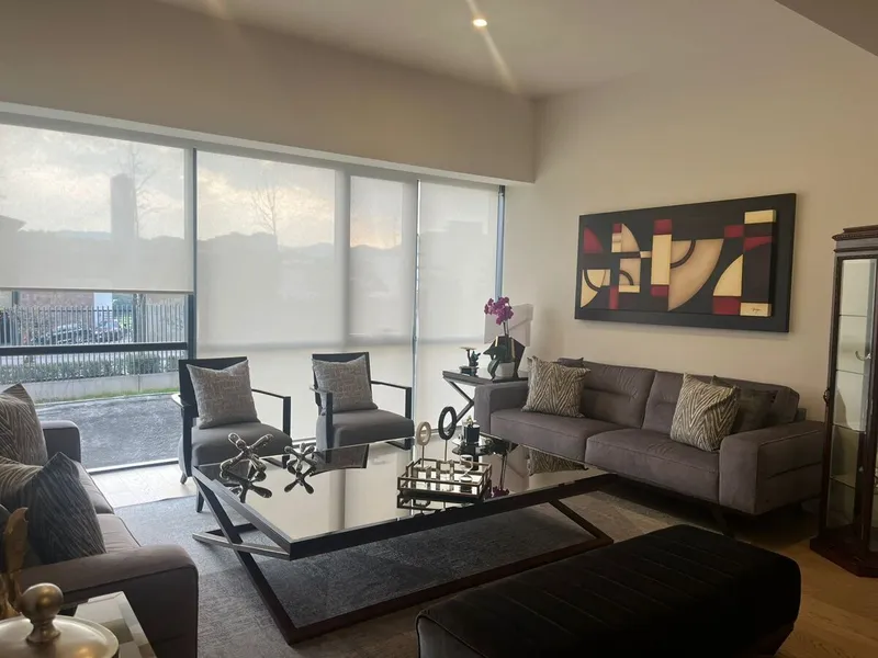 Departamento en venta · Bosque Real, Huixquilucan, Estado de México