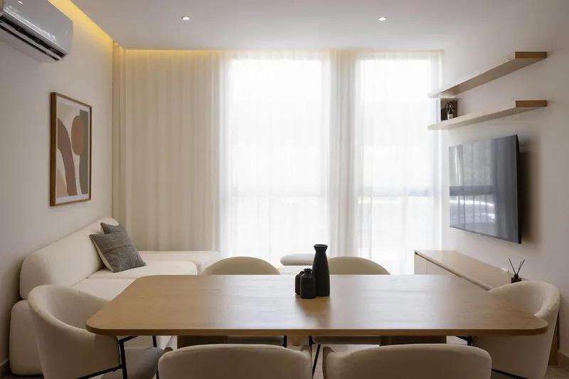 Departamento en venta · Residencial del Mayab, Mérida, Yucatán