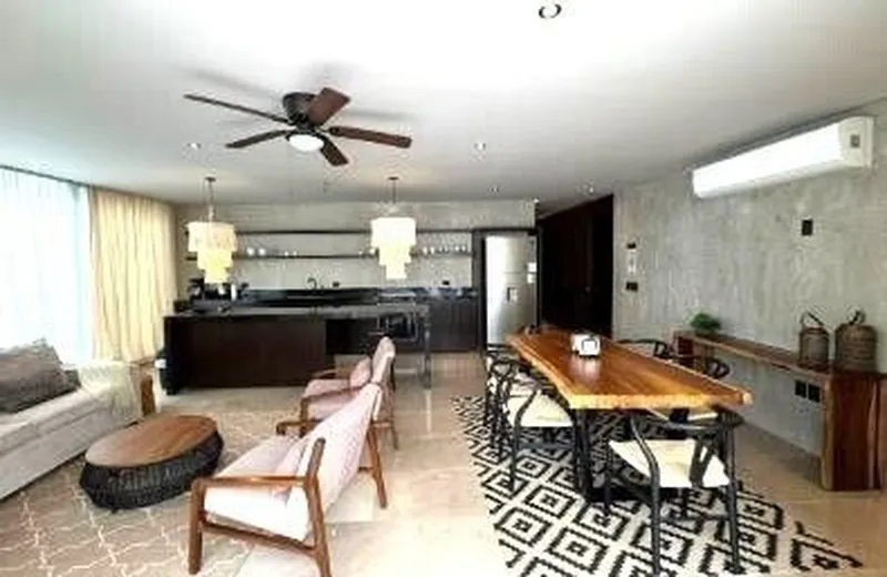 Departamento en venta · Aldea Zama, Tulum, Quintana Roo