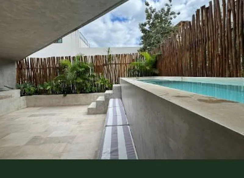 Departamento en venta · Aldea Zama, Tulum, Quintana Roo