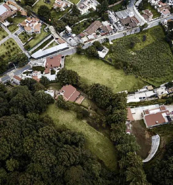 Lote en venta · San Francisco Ayotuxco, Huixquilucan, Estado de México