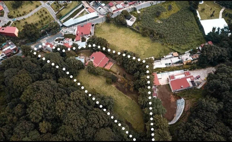 Lote en venta · San Francisco Ayotuxco, Huixquilucan, Estado de México