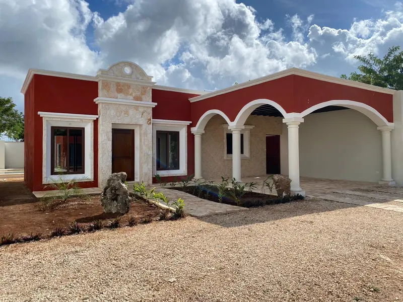 Casa en venta · Valladolid, Yucatán