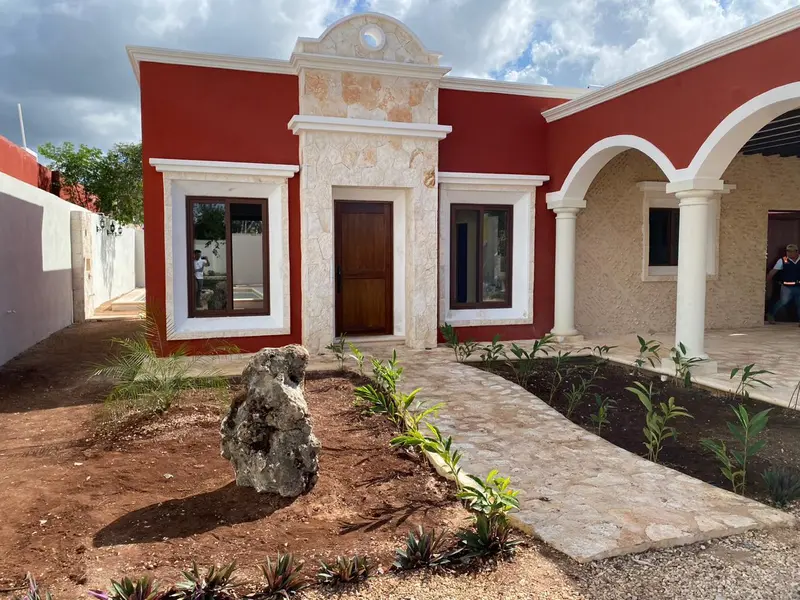 Casa en venta · Valladolid, Yucatán