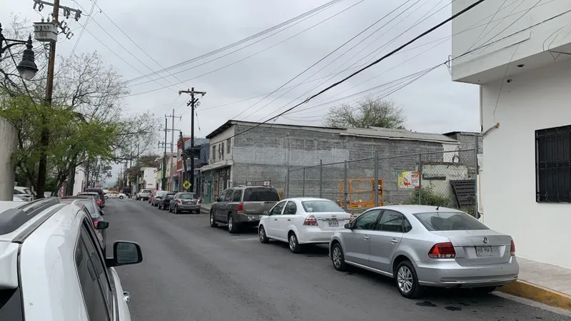 Lote en venta · Zona los Sauces, San Pedro Garza García, Nuevo León