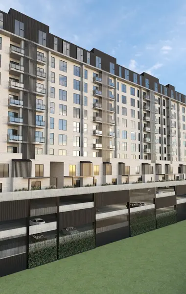 Departamento en venta · Fraccionamiento Villas de las Huertas, Santa Catarina, Nuevo León