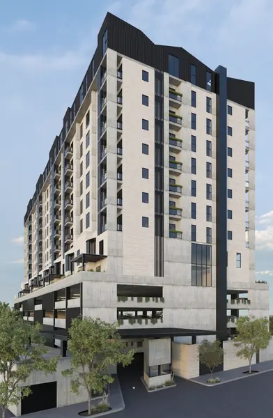 Departamento en venta · Fraccionamiento Villas de las Huertas, Santa Catarina, Nuevo León