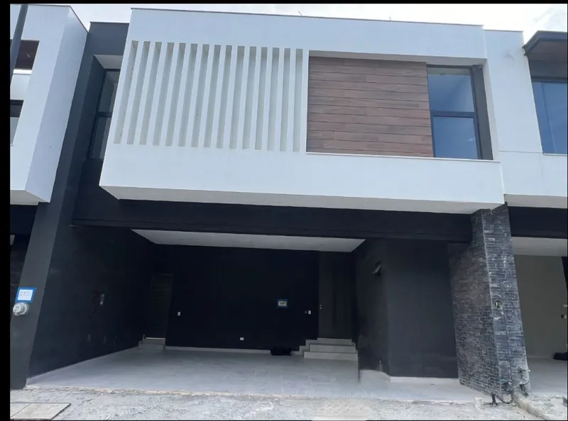 Casa en venta · El Barro, Monterrey, Nuevo León