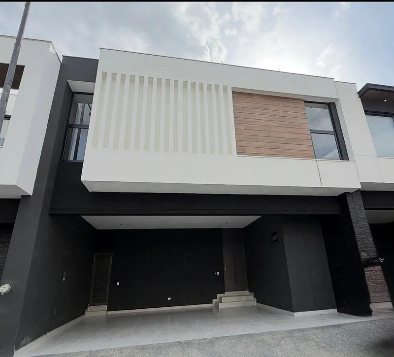 Casa en venta · El Barro, Monterrey, Nuevo León