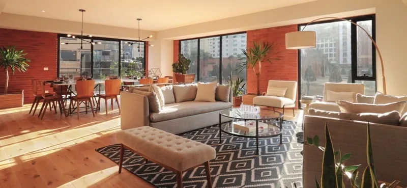 Departamento en venta · Interlomas, Huixquilucan, Estado de México