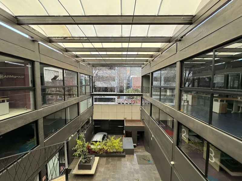 Departamento en venta · San Rafael, Cuauhtémoc, Ciudad de México
