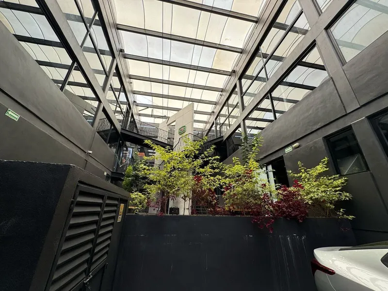 Departamento en venta · San Rafael, Cuauhtémoc, Ciudad de México