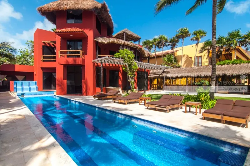 Casa en venta · Akumal, Tulum, Quintana Roo Casa en venta · Akumal, Tulum, Quintana Roo