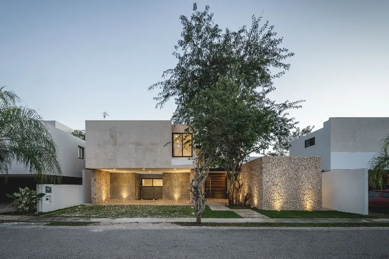 Casa en venta · Temozon Norte, Mérida, Yucatán