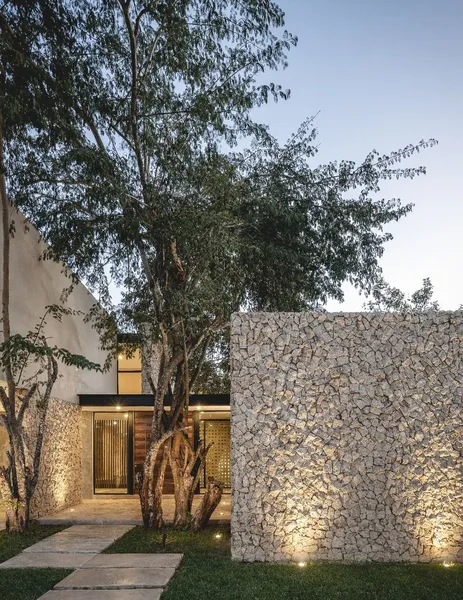 Casa en venta · Temozon Norte, Mérida, Yucatán