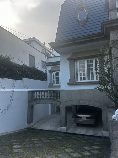 Casa en venta · Lomas de Reforma, Miguel Hidalgo, Ciudad de México
