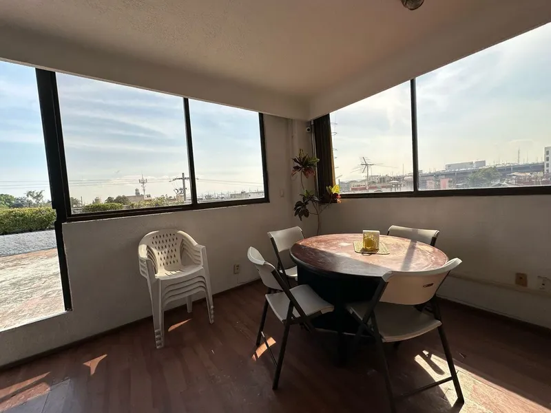 Departamento en venta · Peñón de los Baños, Venustiano Carranza, Ciudad de México