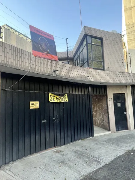 Casa en venta · San Juan, Benito Juárez, Ciudad de México Casa en venta · San Juan, Benito Juárez, Ciudad de México