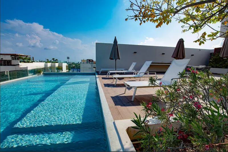 Departamento en venta · Playa del Carmen, Solidaridad, Quintana Roo