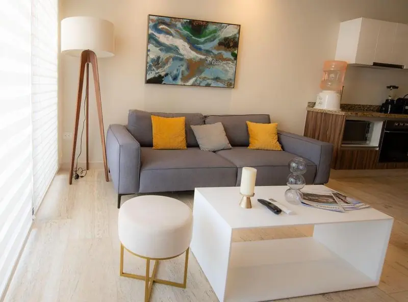 Departamento en venta · Playa del Carmen, Solidaridad, Quintana Roo