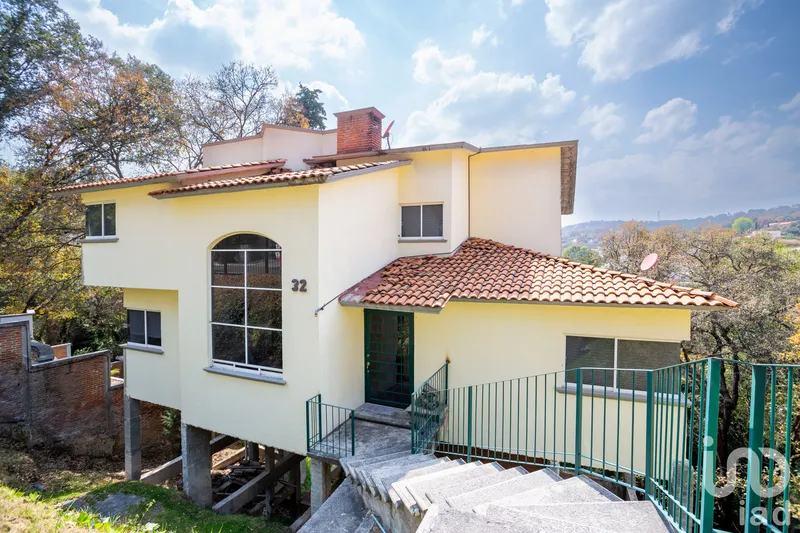 Casa en venta · Condado de Sayavedra, Atizapán de Zaragoza, Estado de México