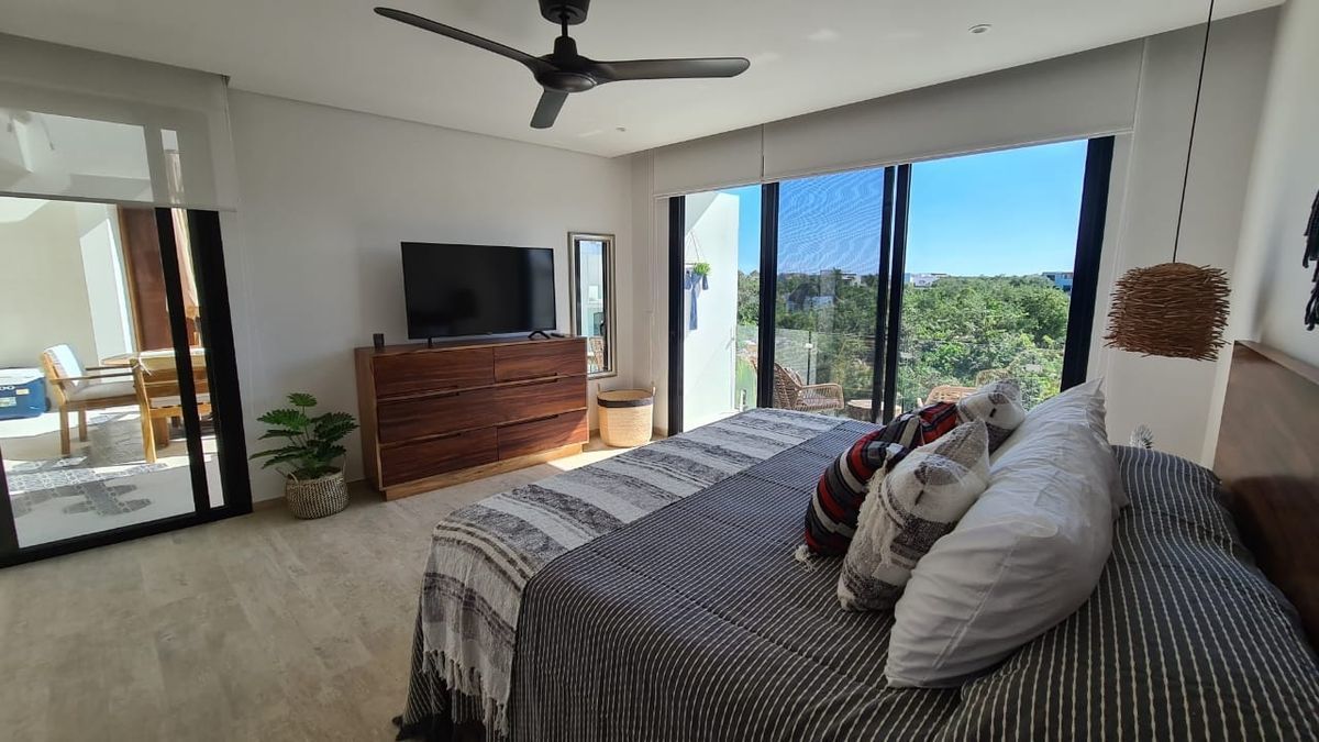 Departamento en venta · La Veleta, Tulum, Quintana Roo