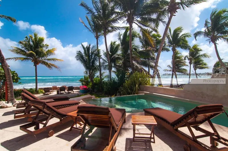 Casa en venta · Akumal, Tulum, Quintana Roo