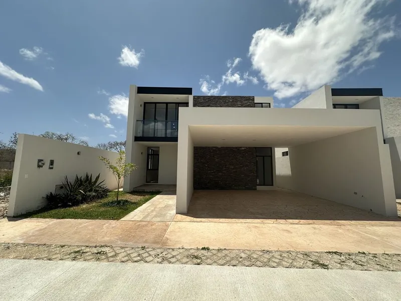 Condominio en venta · Cholul, Mérida, Yucatán