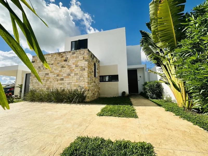 Casa en venta · Conkal, Conkal, Yucatán