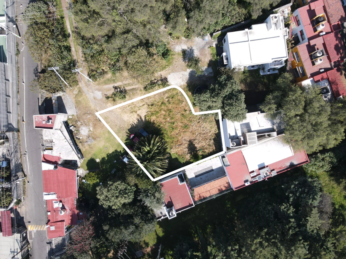 Lote en venta · Santa María Tepepan, Xochimilco, Ciudad de México