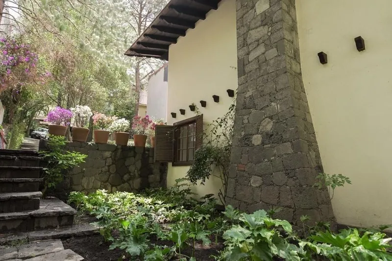 Casa en venta · Los Cedros, Álvaro Obregón, Ciudad de México