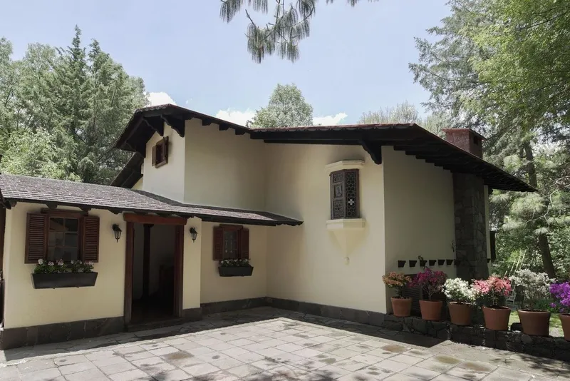 Casa en venta · Los Cedros, Álvaro Obregón, Ciudad de México