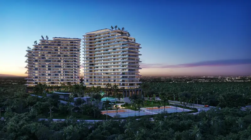 Departamento en venta · Cancún, Benito Juárez, Quintana Roo Departamento en venta · Cancún, Benito Juárez, Quintana Roo