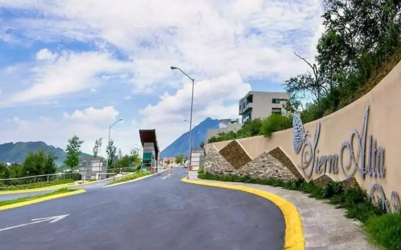 Casa en venta · Sierra Alta 10 Sector, Monterrey, Nuevo León