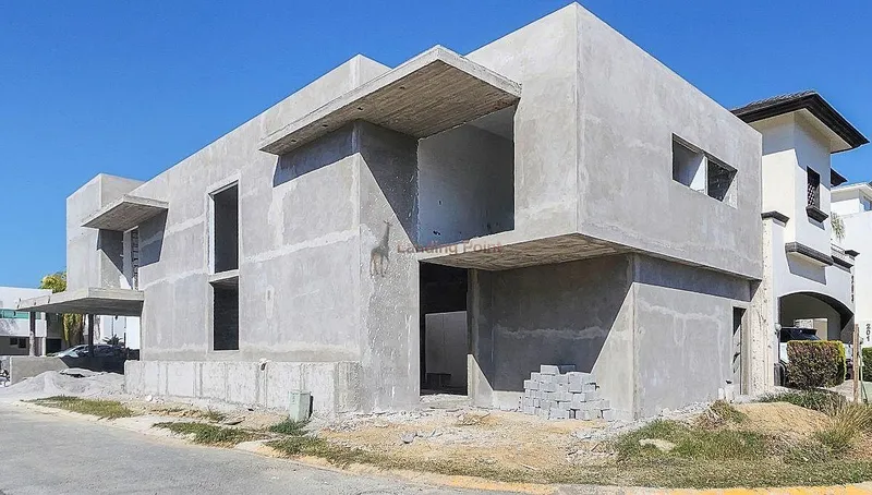 Casa en venta · El Vergel, Monterrey, Nuevo León
