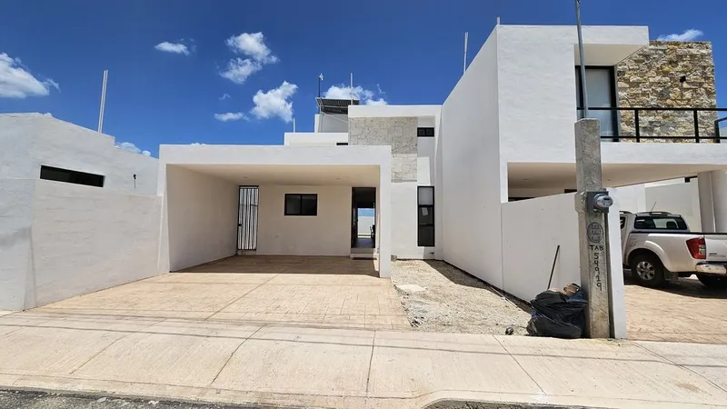Casa en venta · Dzityá, Mérida, Yucatán
