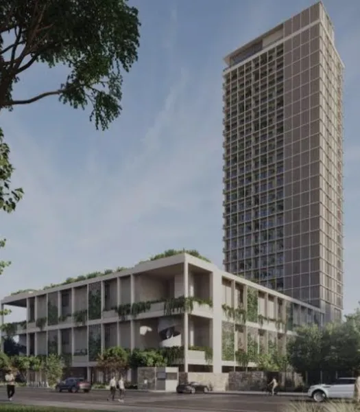 Departamento en venta · San Jerónimo, Monterrey, Nuevo León Departamento en venta · San Jerónimo, Monterrey, Nuevo León