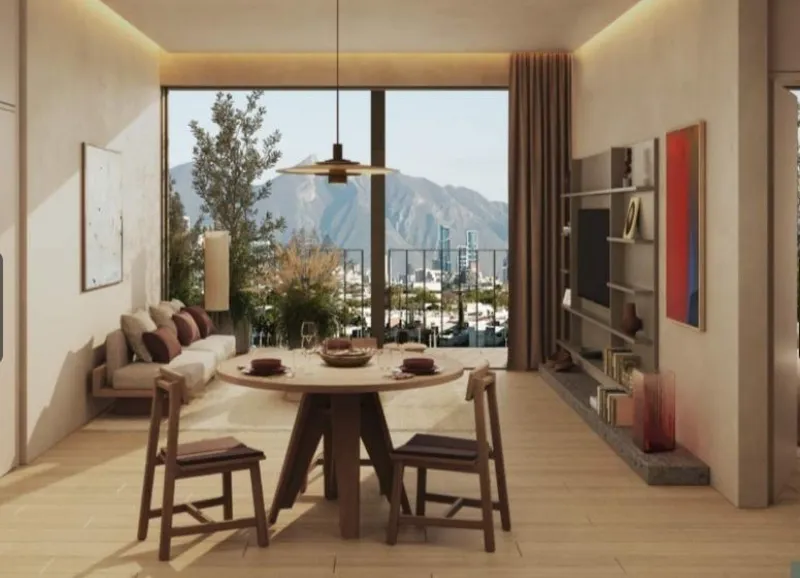 Departamento en venta · San Jerónimo, Monterrey, Nuevo León Departamento en venta · San Jerónimo, Monterrey, Nuevo León