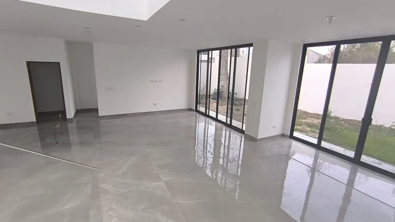Casa en venta · Campestre Santiago, Santiago, Nuevo León