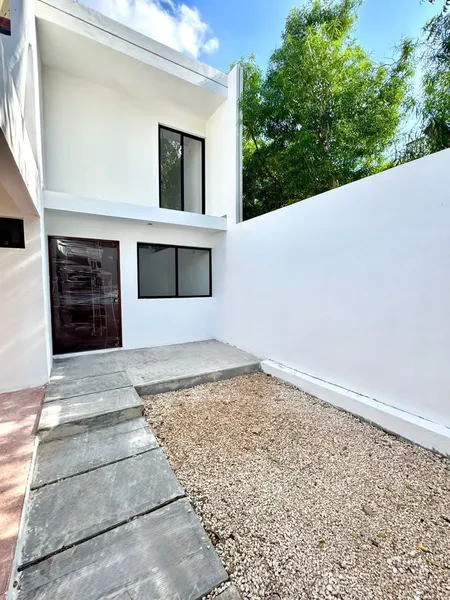 Casa en venta · Las Américas, Mérida, Yucatán Casa en venta · Las Américas, Mérida, Yucatán